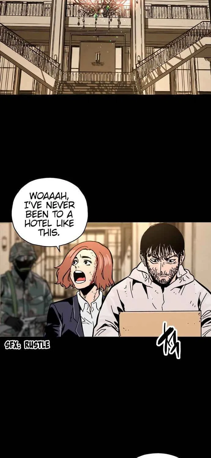Read Deadlife chapter 34 image 62 on Lezhin