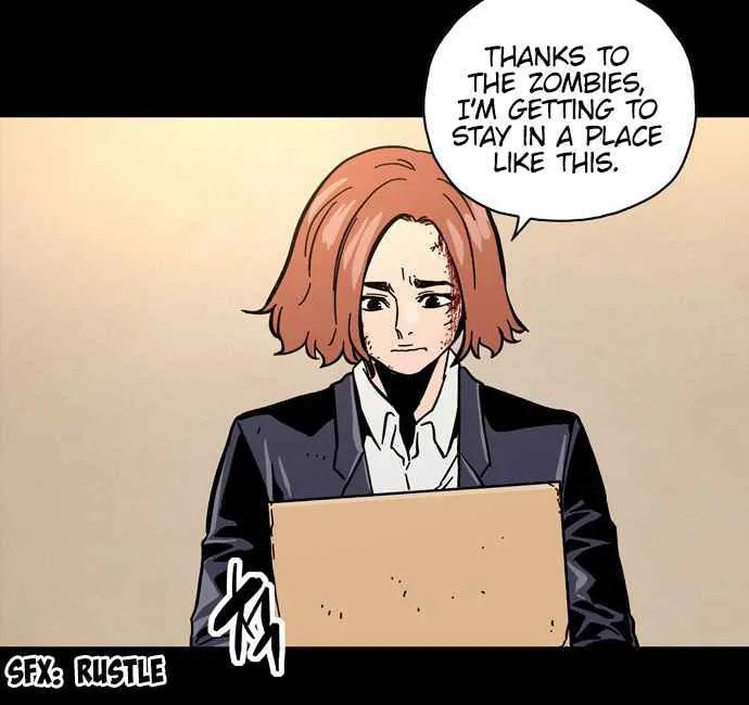 Read Deadlife chapter 34 image 63 on Lezhin