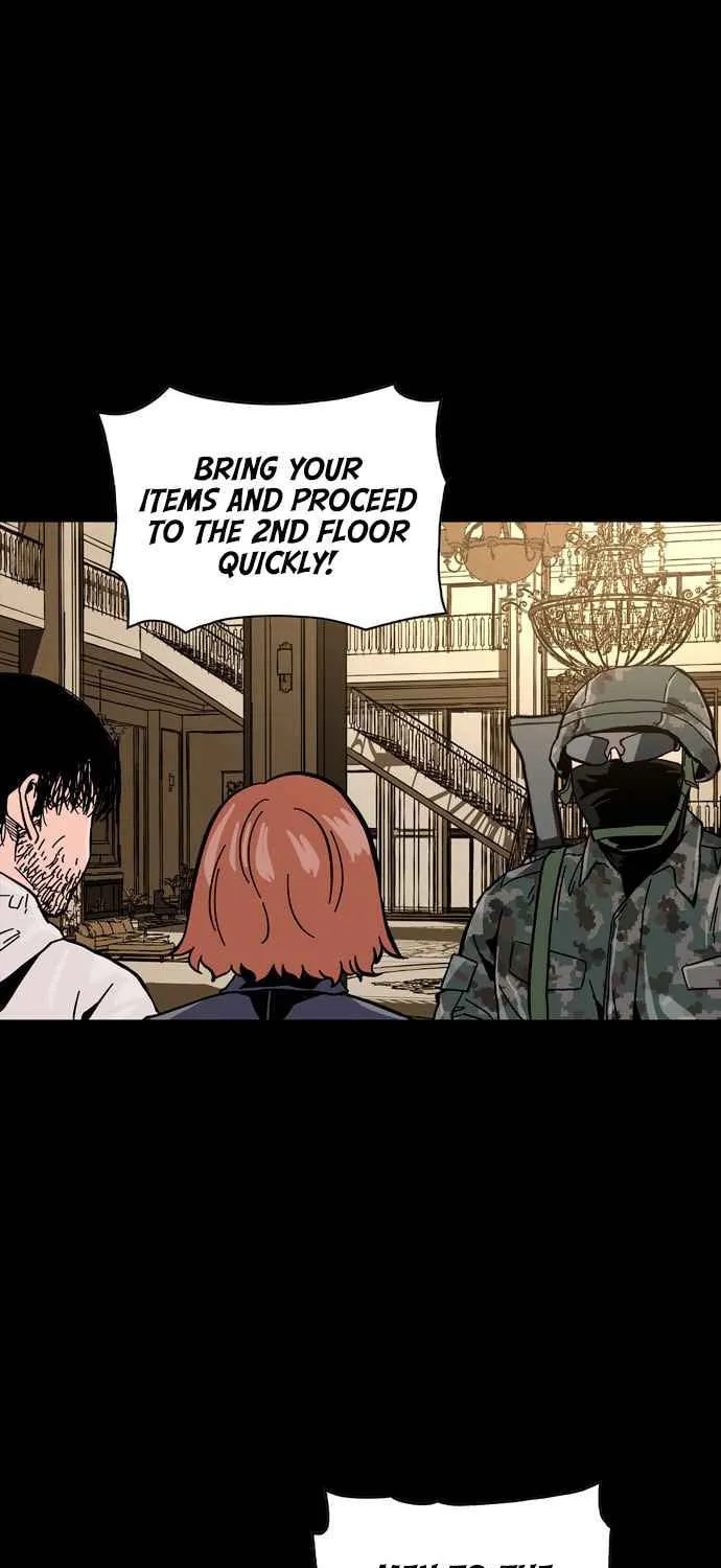 Read Deadlife chapter 34 image 64 on Lezhin