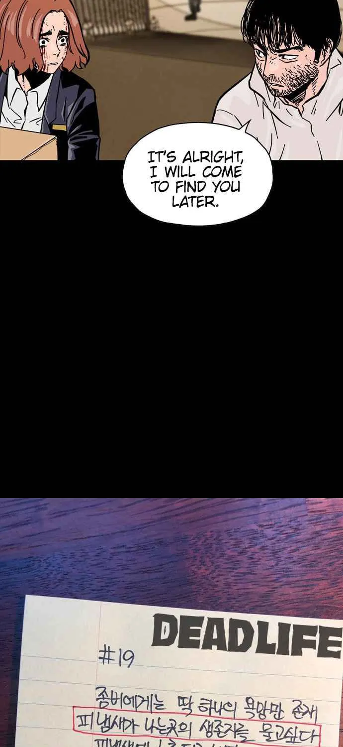 Read Deadlife chapter 34 image 66 on Lezhin