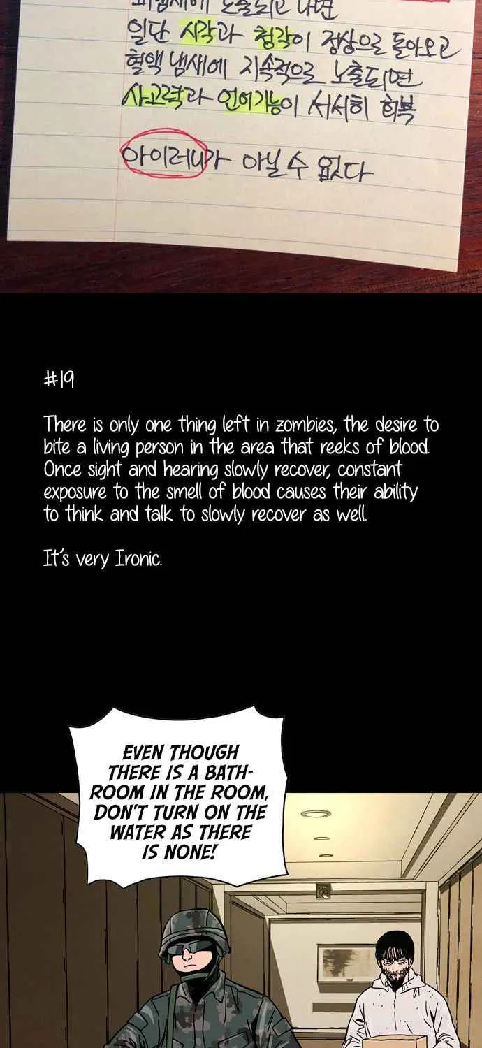 Read Deadlife chapter 34 image 67 on Lezhin