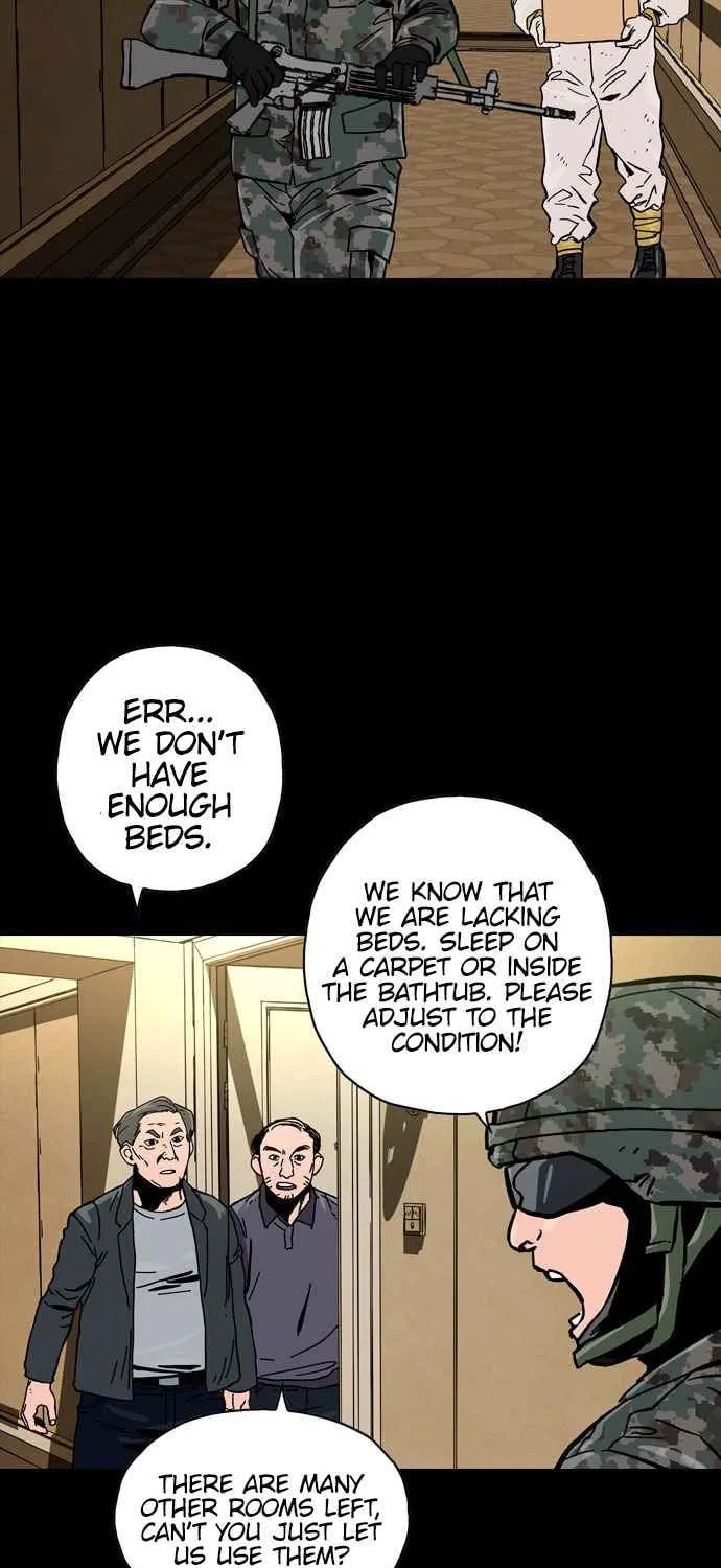Read Deadlife chapter 34 image 68 on Lezhin