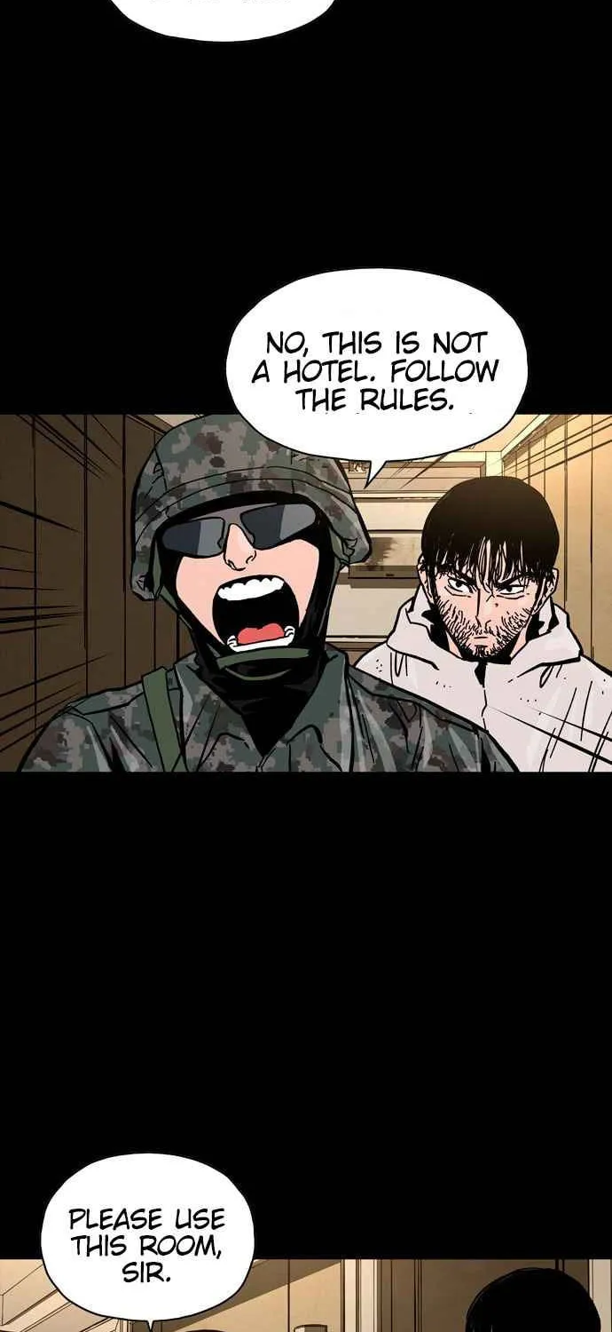 Read Deadlife chapter 34 image 69 on Lezhin
