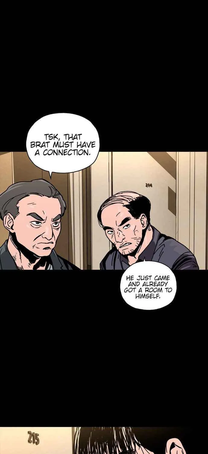 Read Deadlife chapter 34 image 71 on Lezhin