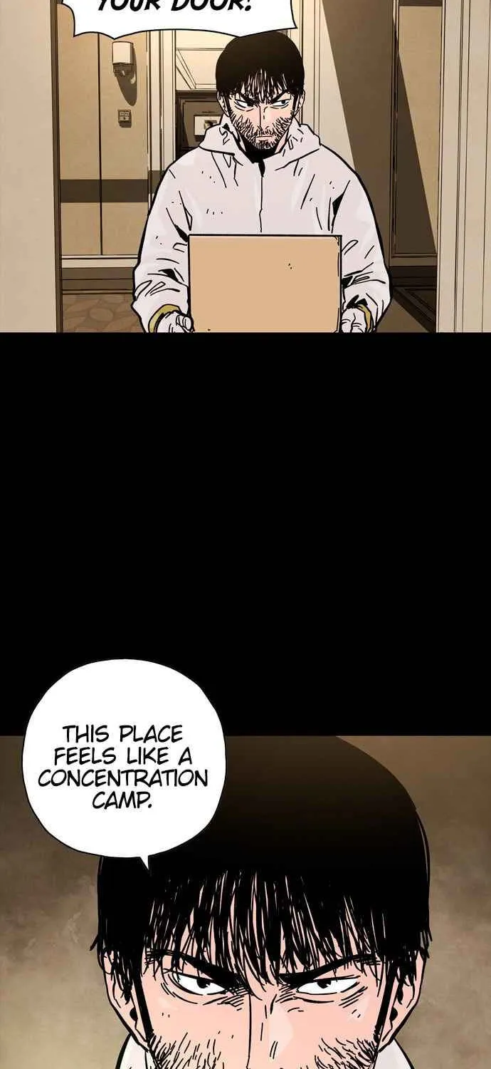 Read Deadlife chapter 34 image 74 on Lezhin