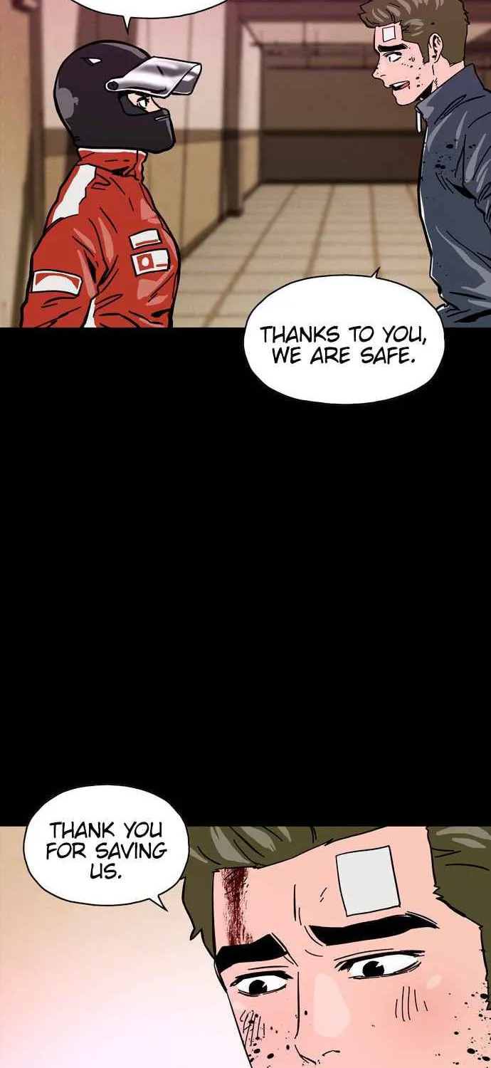 Read Deadlife chapter 34 image 9 on Lezhin