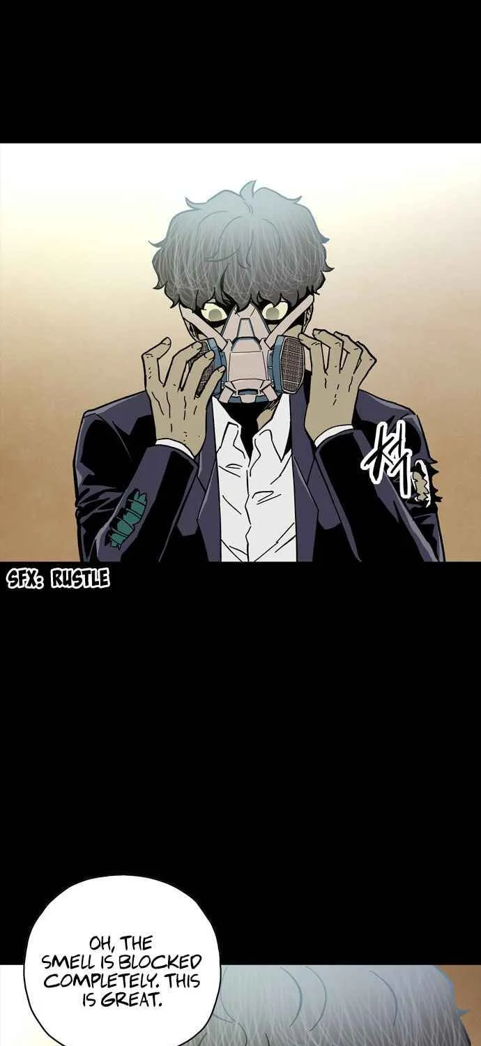 Read Deadlife chapter 35 image 1 on Lezhin