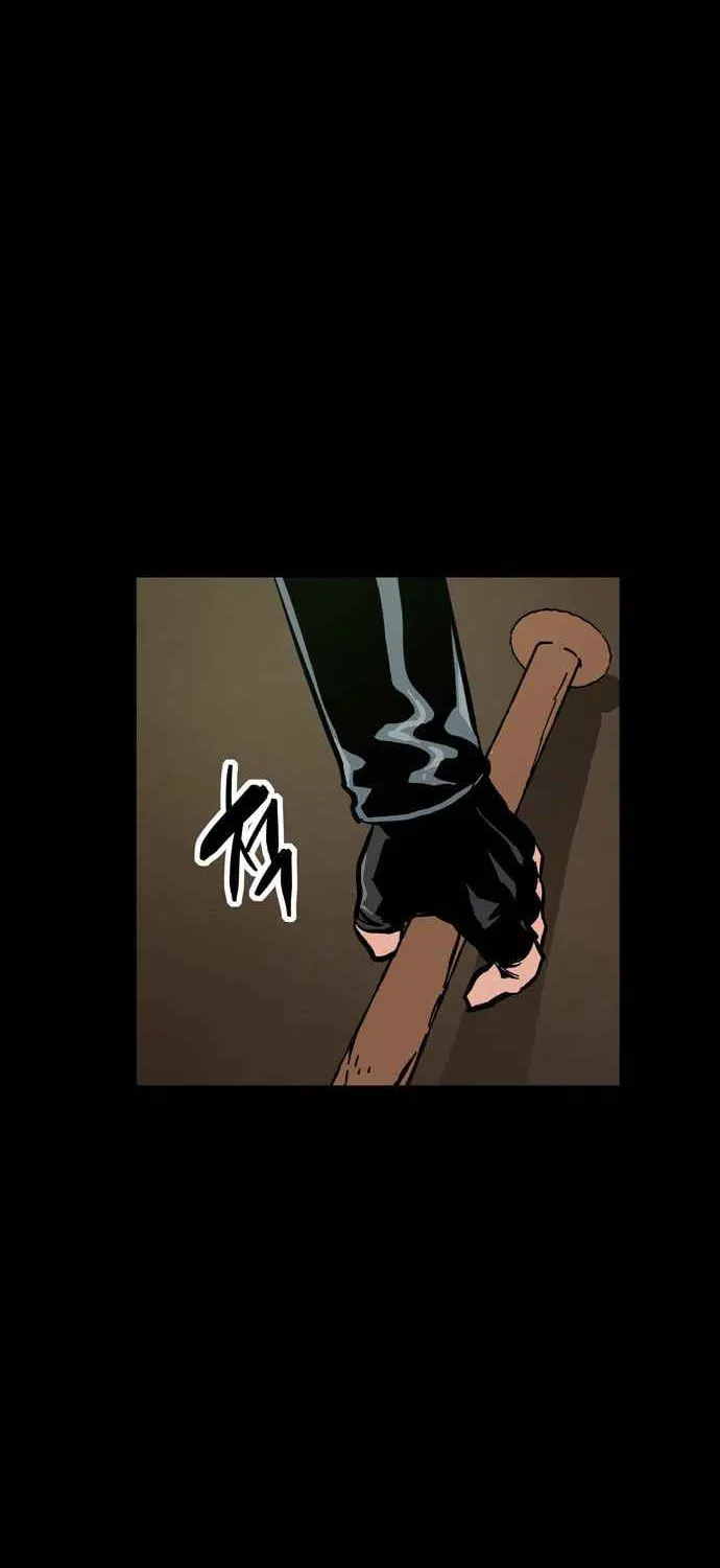 Read Deadlife chapter 35 image 10 on Lezhin
