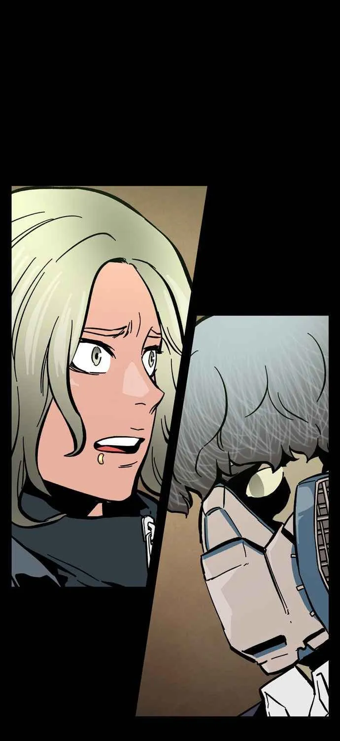 Read Deadlife chapter 35 image 15 on Lezhin