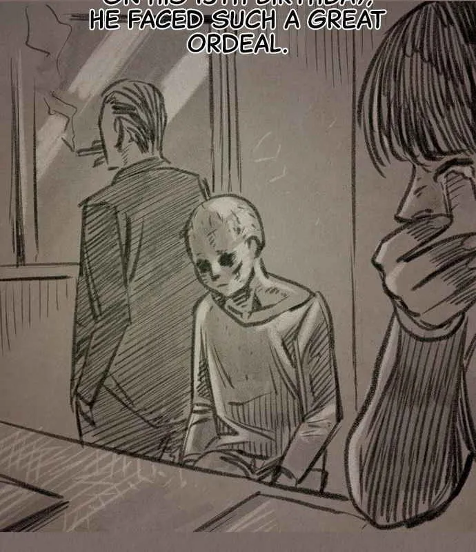 Read Deadlife chapter 35 image 30 on Lezhin