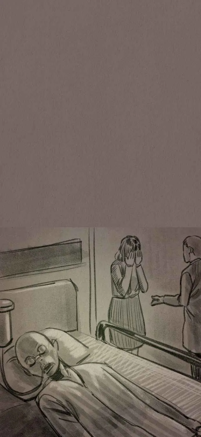 Read Deadlife chapter 35 image 31 on Lezhin