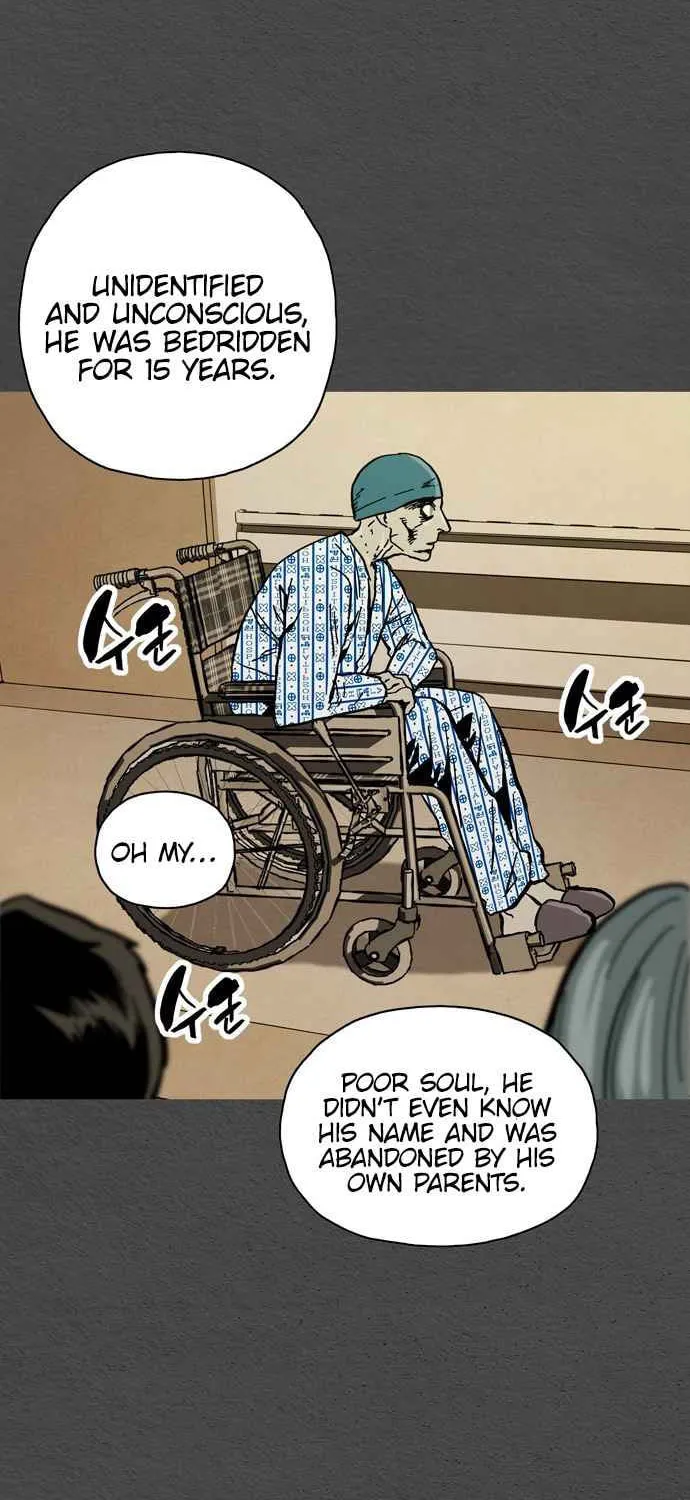 Read Deadlife chapter 35 image 38 on Lezhin