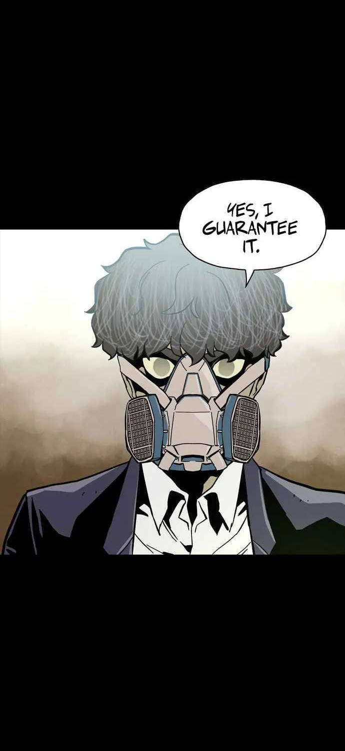 Read Deadlife chapter 35 image 4 on Lezhin