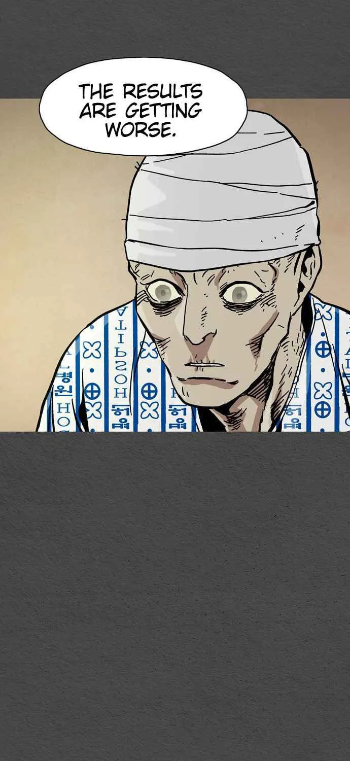 Read Deadlife chapter 35 image 41 on Lezhin