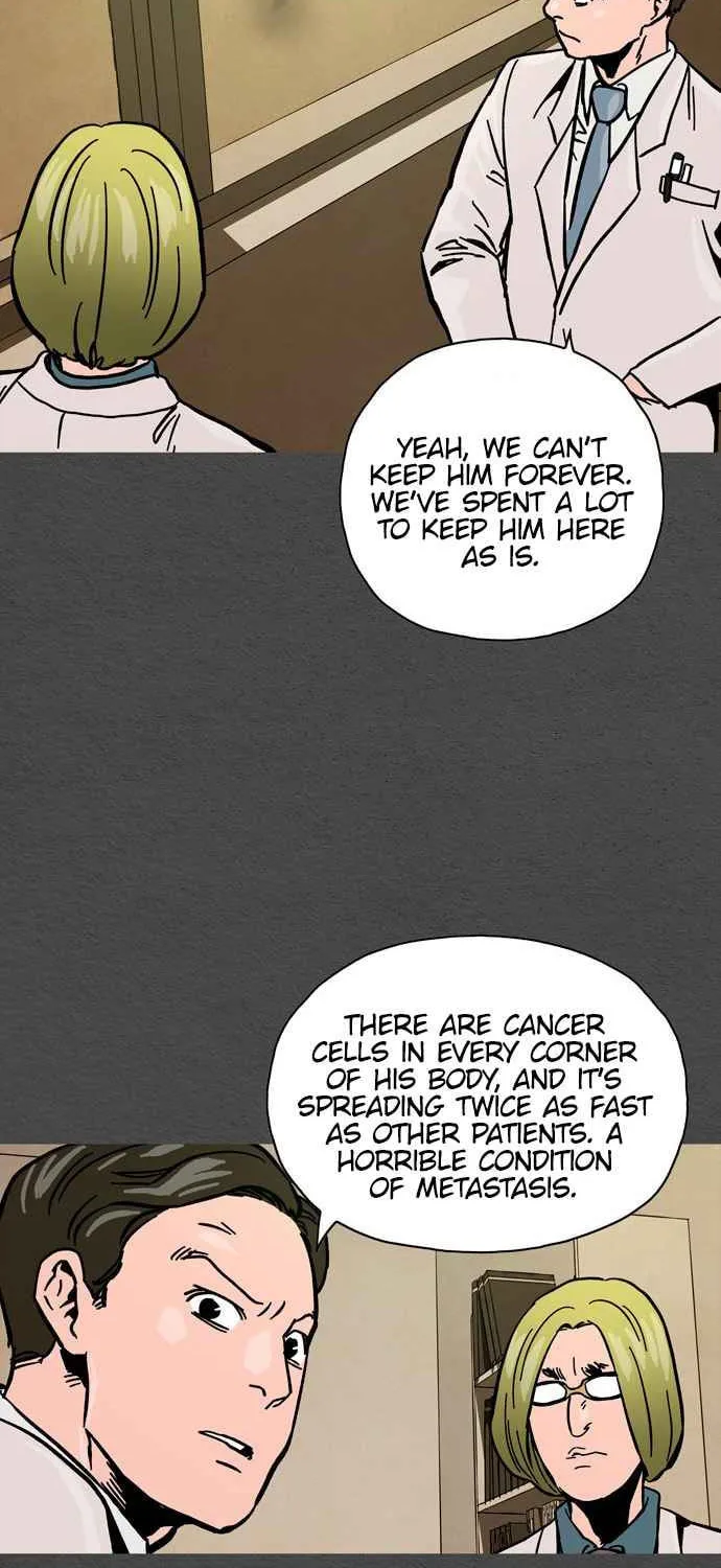 Read Deadlife chapter 35 image 44 on Lezhin