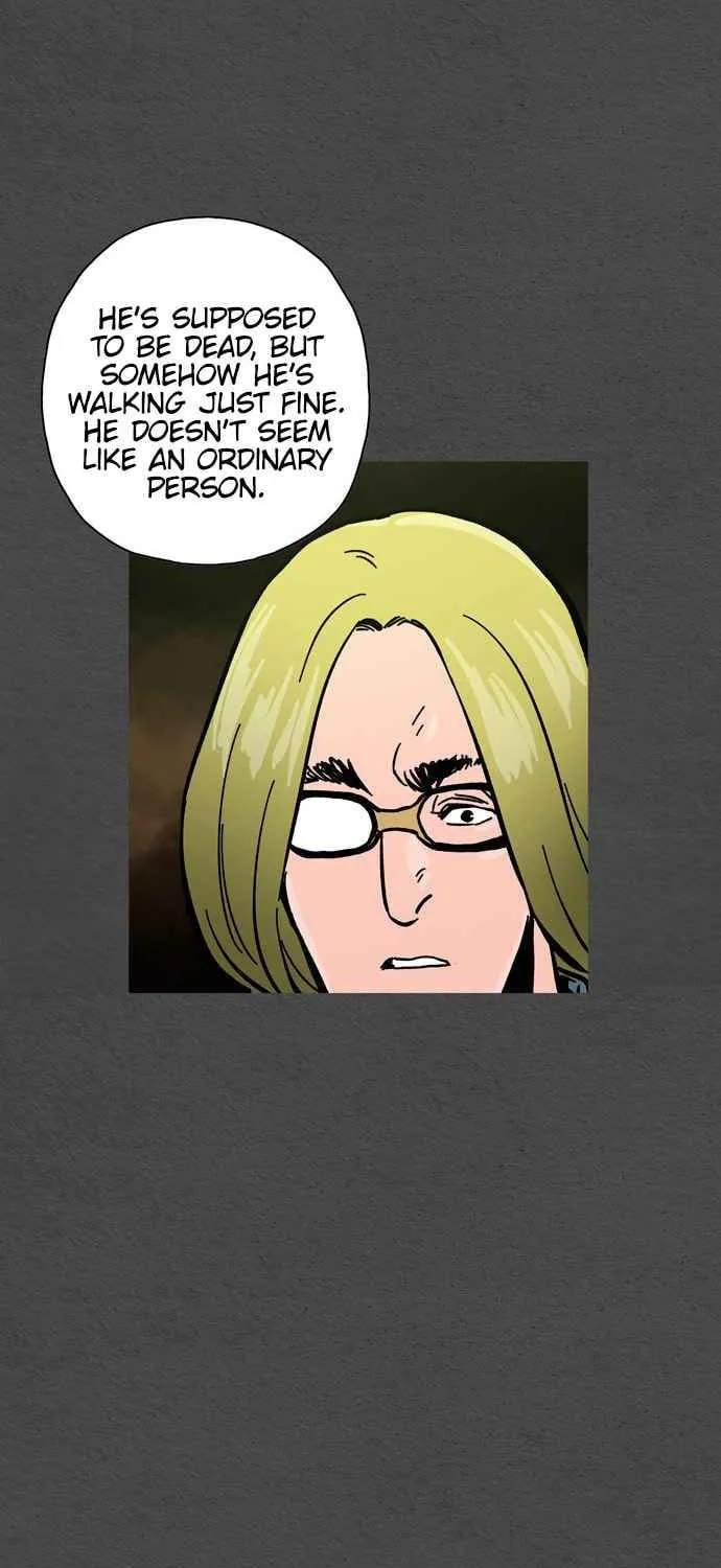 Read Deadlife chapter 35 image 45 on Lezhin