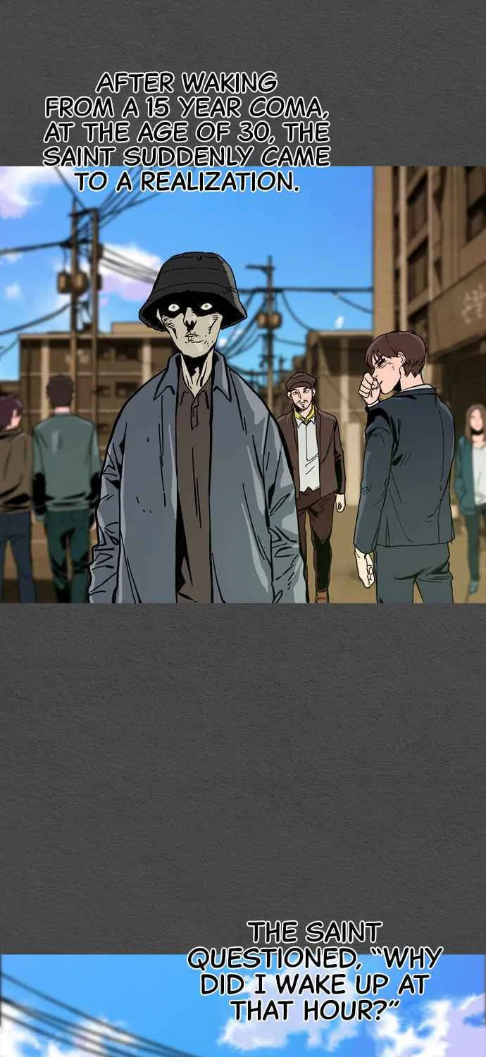 Read Deadlife chapter 35 image 46 on Lezhin
