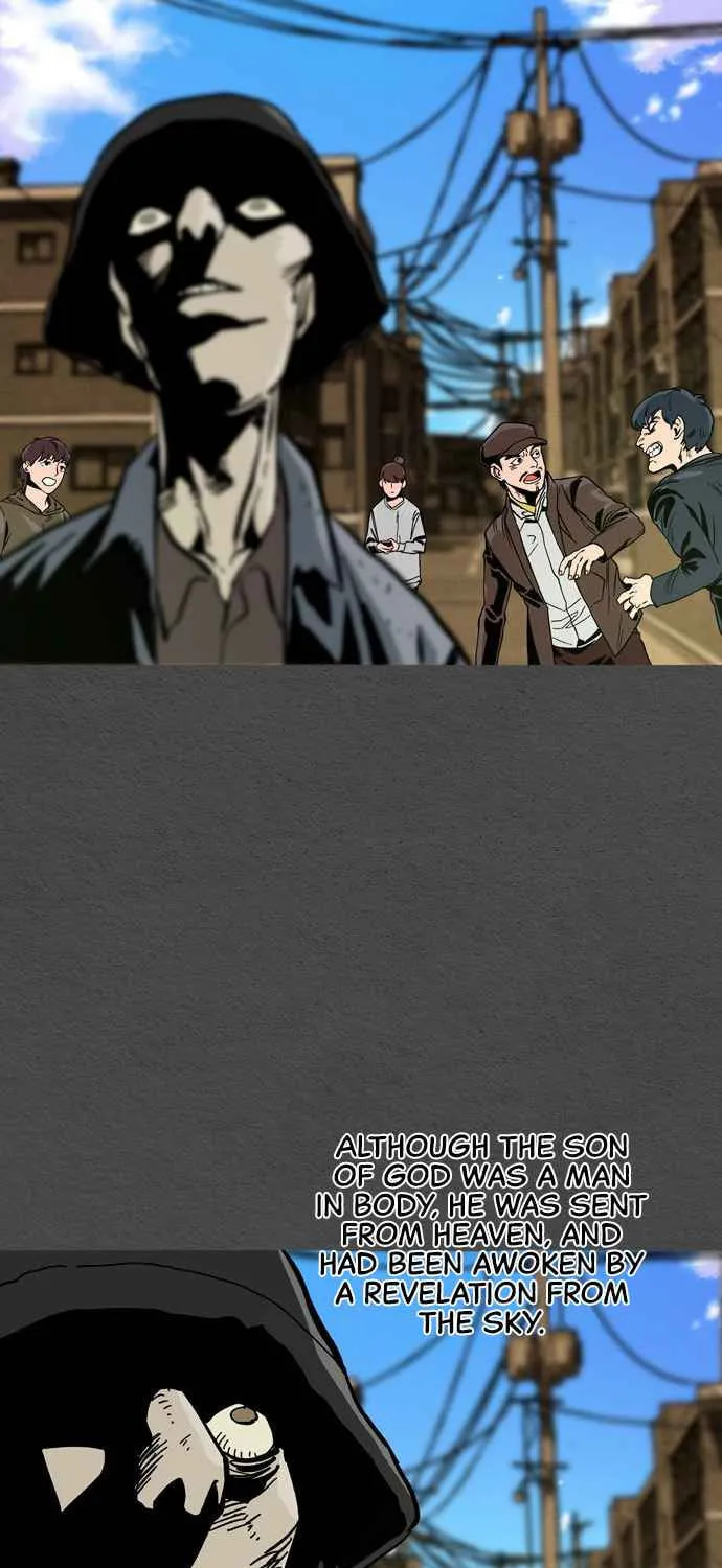 Read Deadlife chapter 35 image 47 on Lezhin