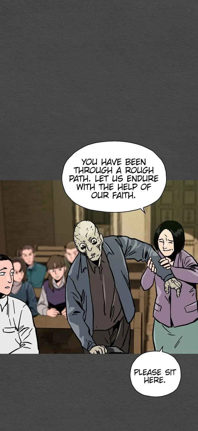 Read Deadlife chapter 35 image 50 on Lezhin