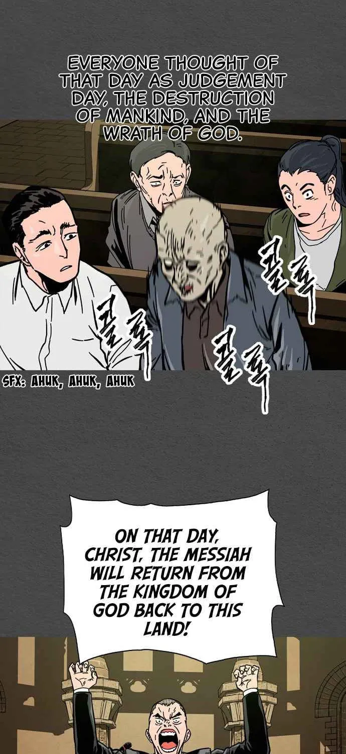 Read Deadlife chapter 35 image 56 on Lezhin