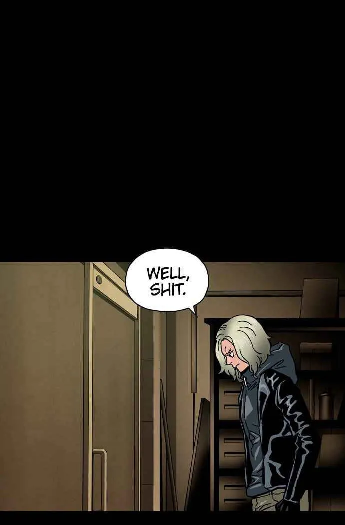 Read Deadlife chapter 35 image 6 on Lezhin