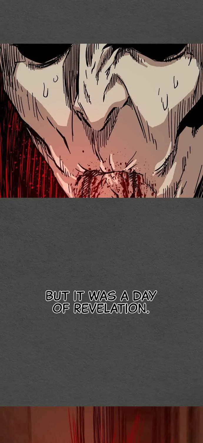 Read Deadlife chapter 35 image 61 on Lezhin