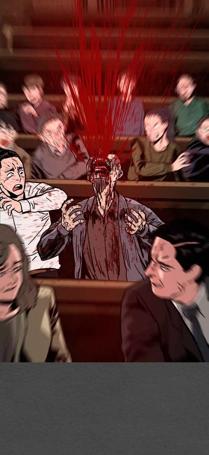 Read Deadlife chapter 35 image 62 on Lezhin