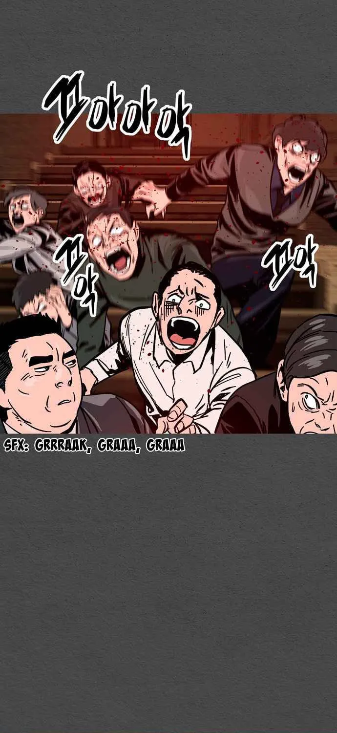 Read Deadlife chapter 35 image 67 on Lezhin