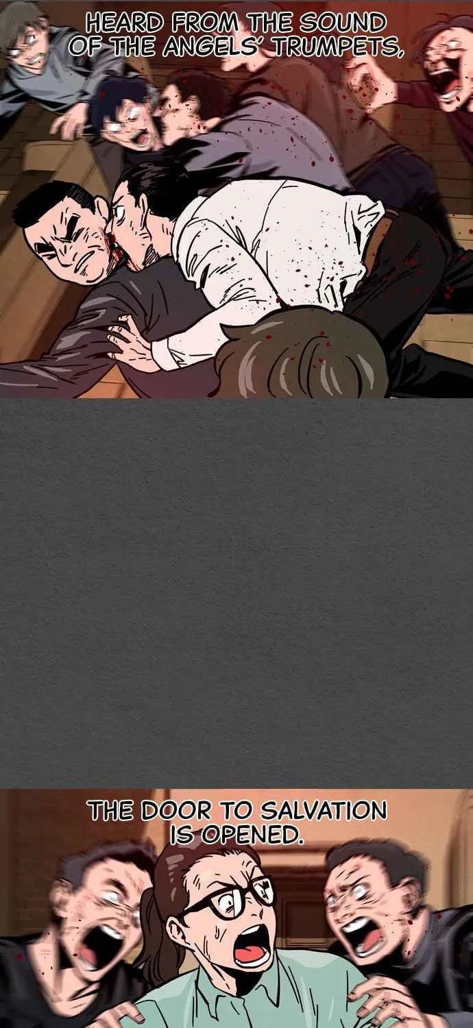 Read Deadlife chapter 35 image 68 on Lezhin