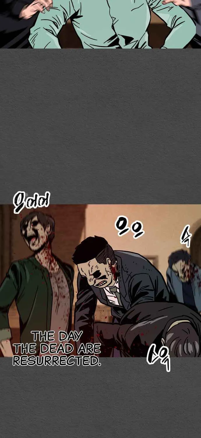Read Deadlife chapter 35 image 69 on Lezhin