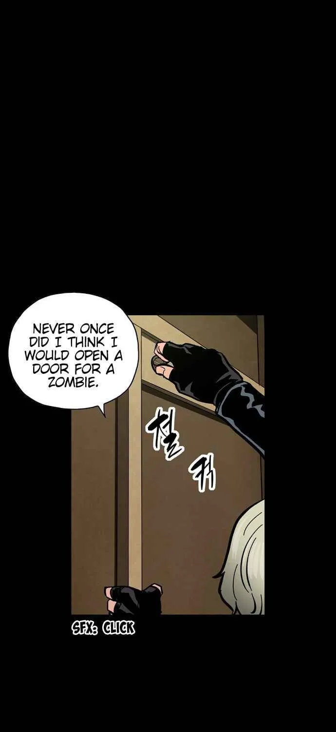 Read Deadlife chapter 35 image 7 on Lezhin