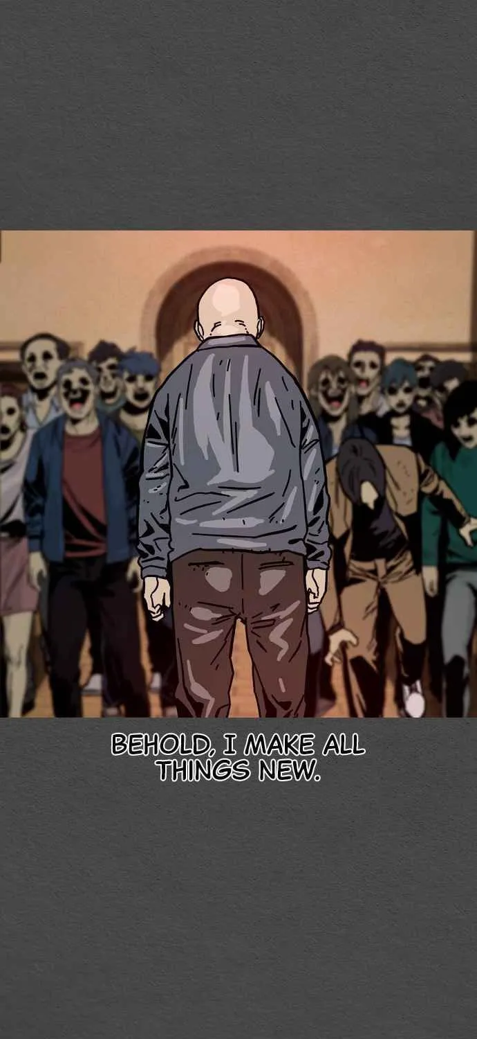 Read Deadlife chapter 35 image 73 on Lezhin