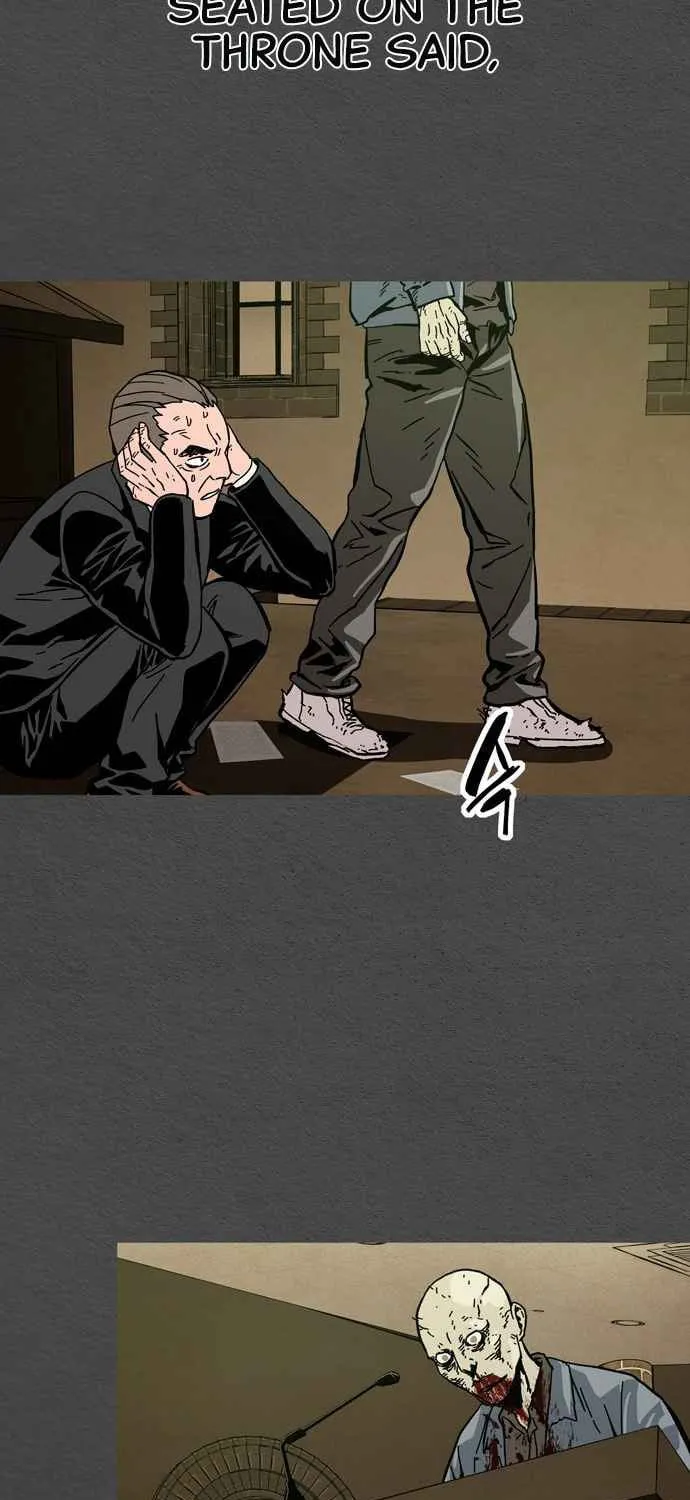 Read Deadlife chapter 35 image 77 on Lezhin