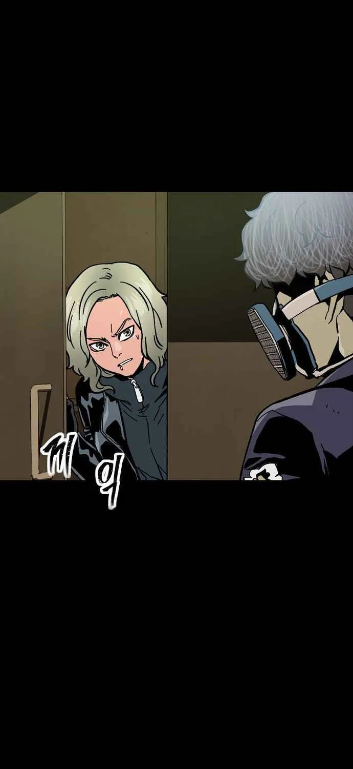 Read Deadlife chapter 35 image 8 on Lezhin