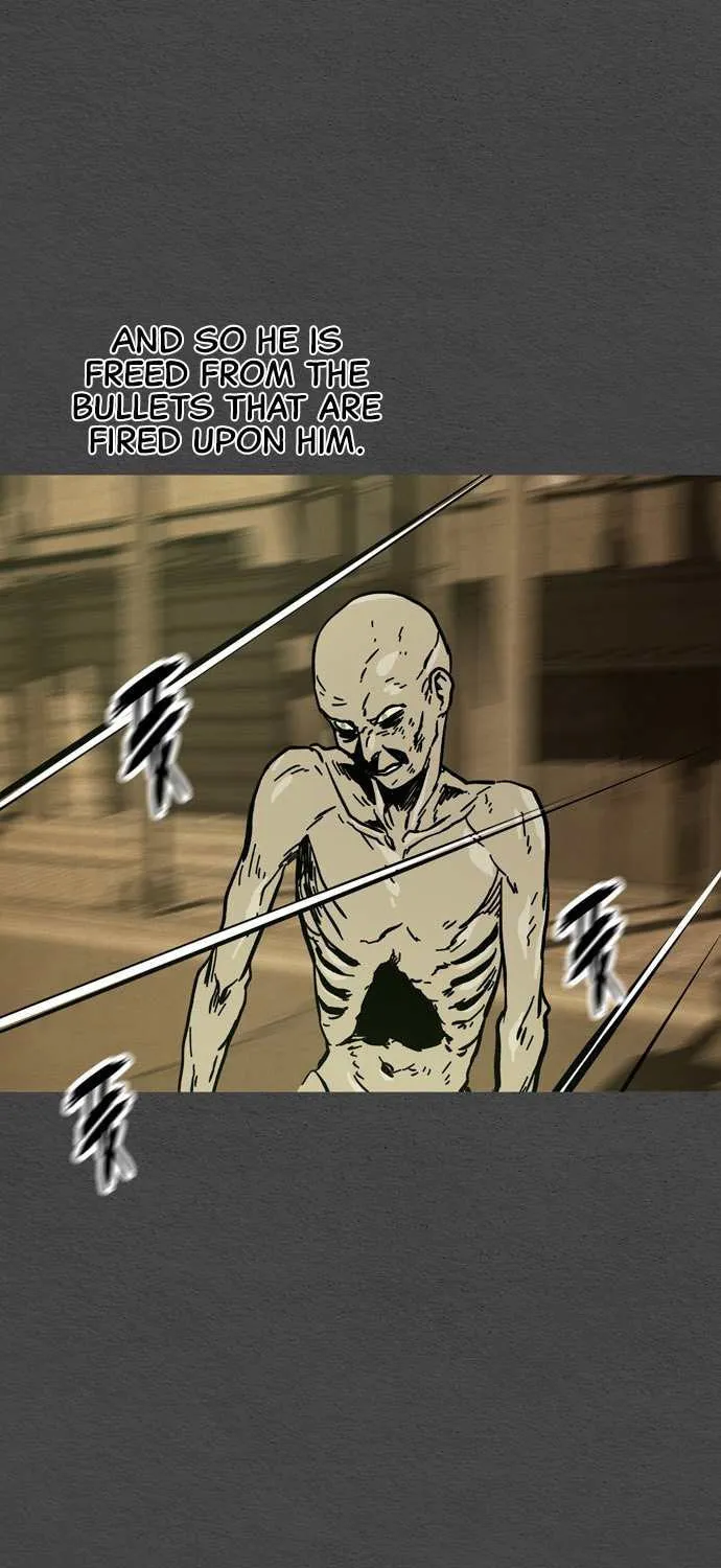 Read Deadlife chapter 36 image 10 on Lezhin