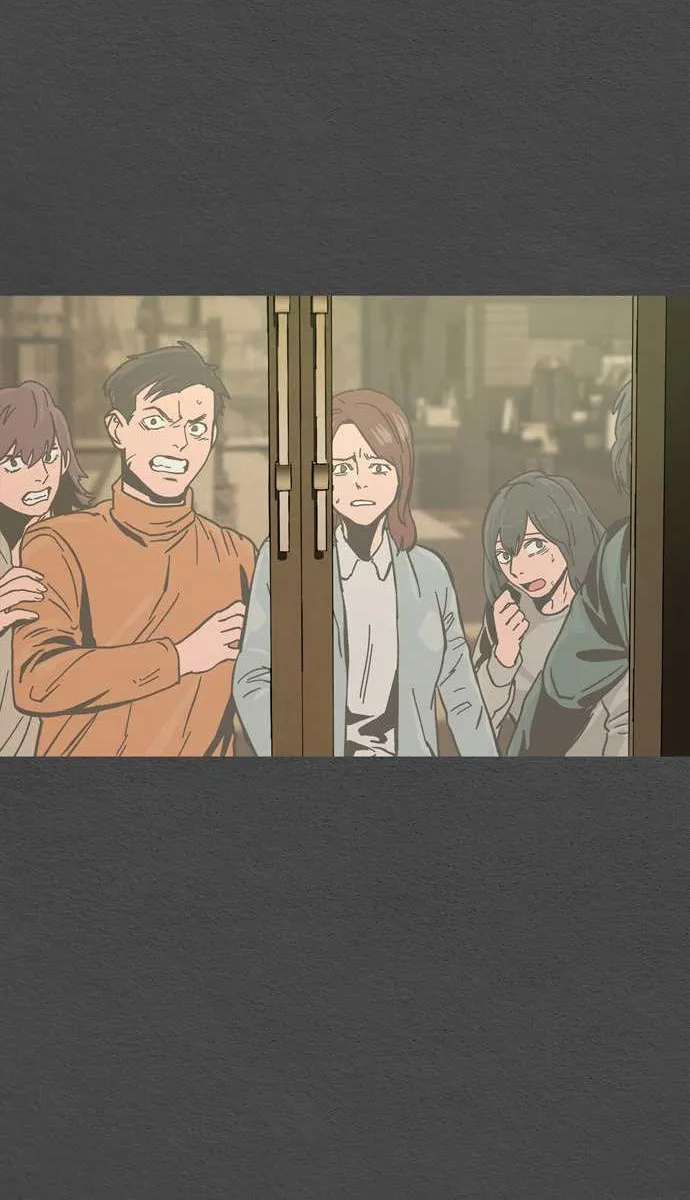 Read Deadlife chapter 36 image 19 on Lezhin
