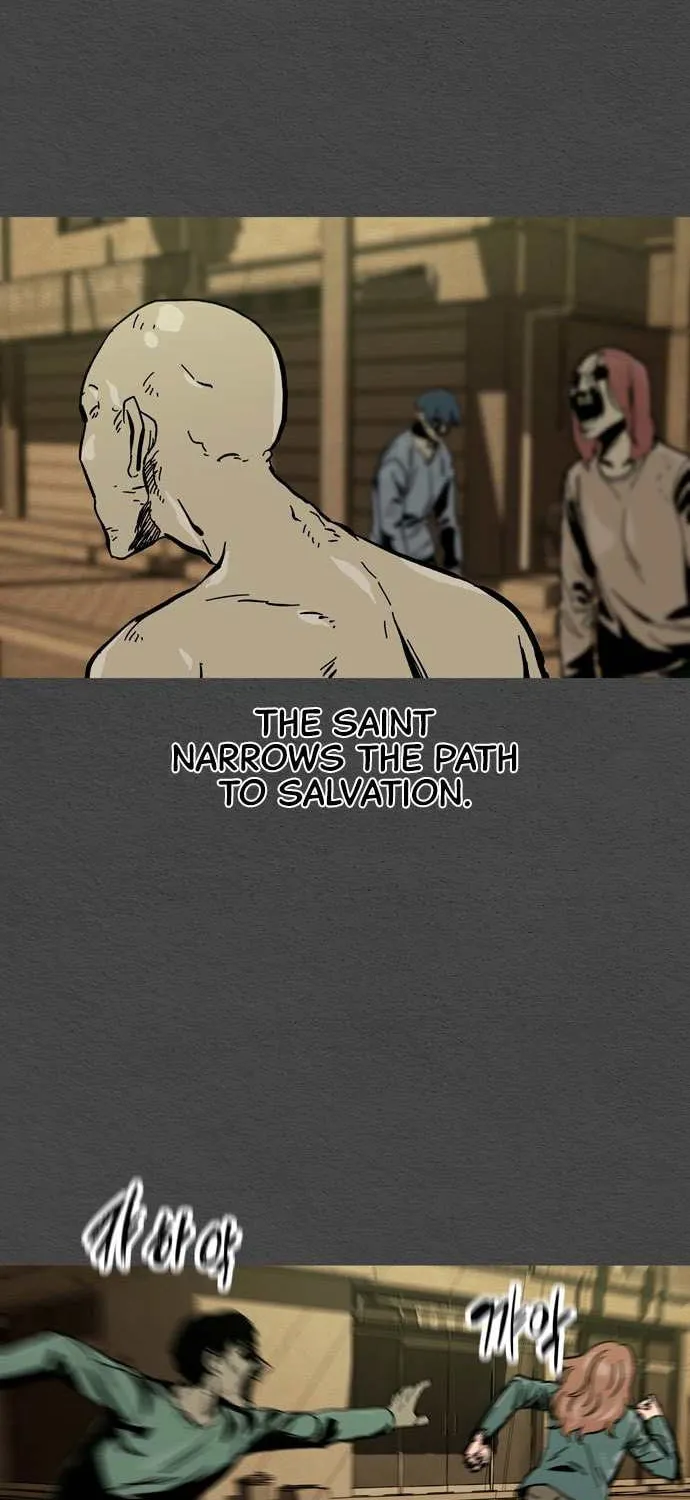 Read Deadlife chapter 36 image 2 on Lezhin