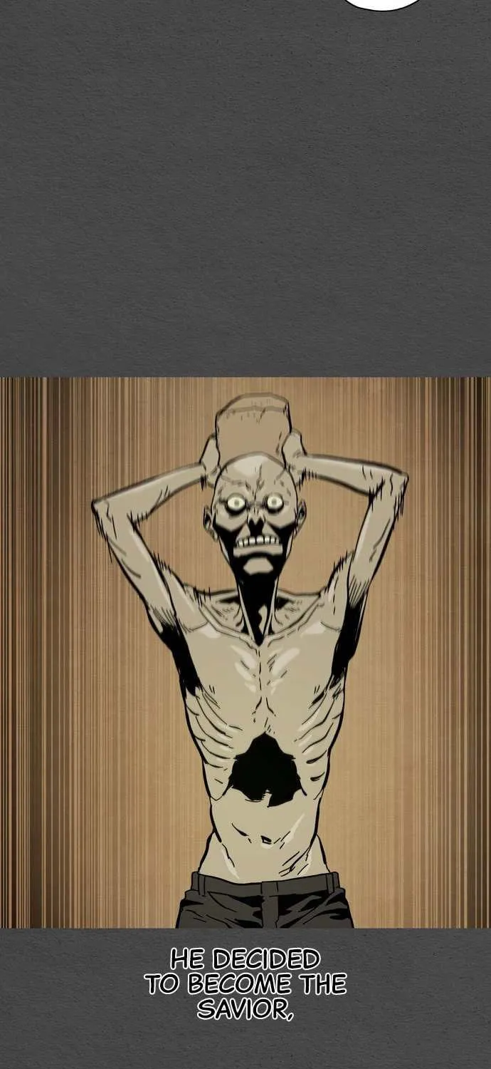 Read Deadlife chapter 36 image 22 on Lezhin