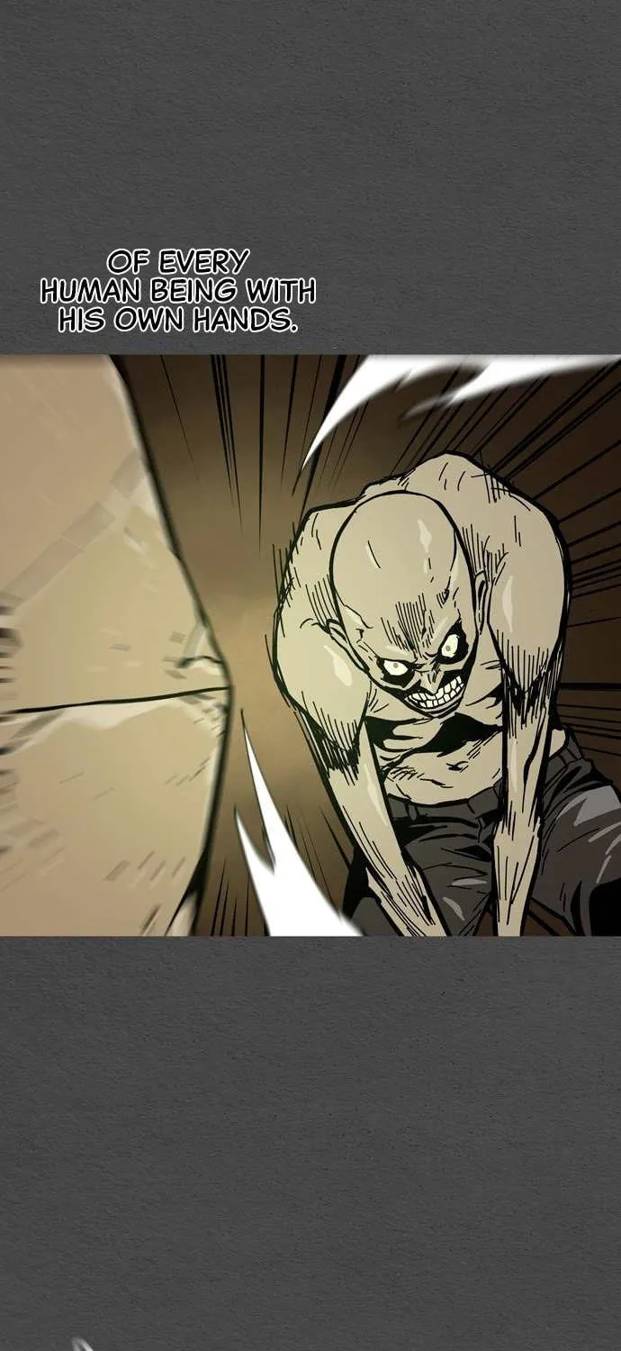 Read Deadlife chapter 36 image 23 on Lezhin
