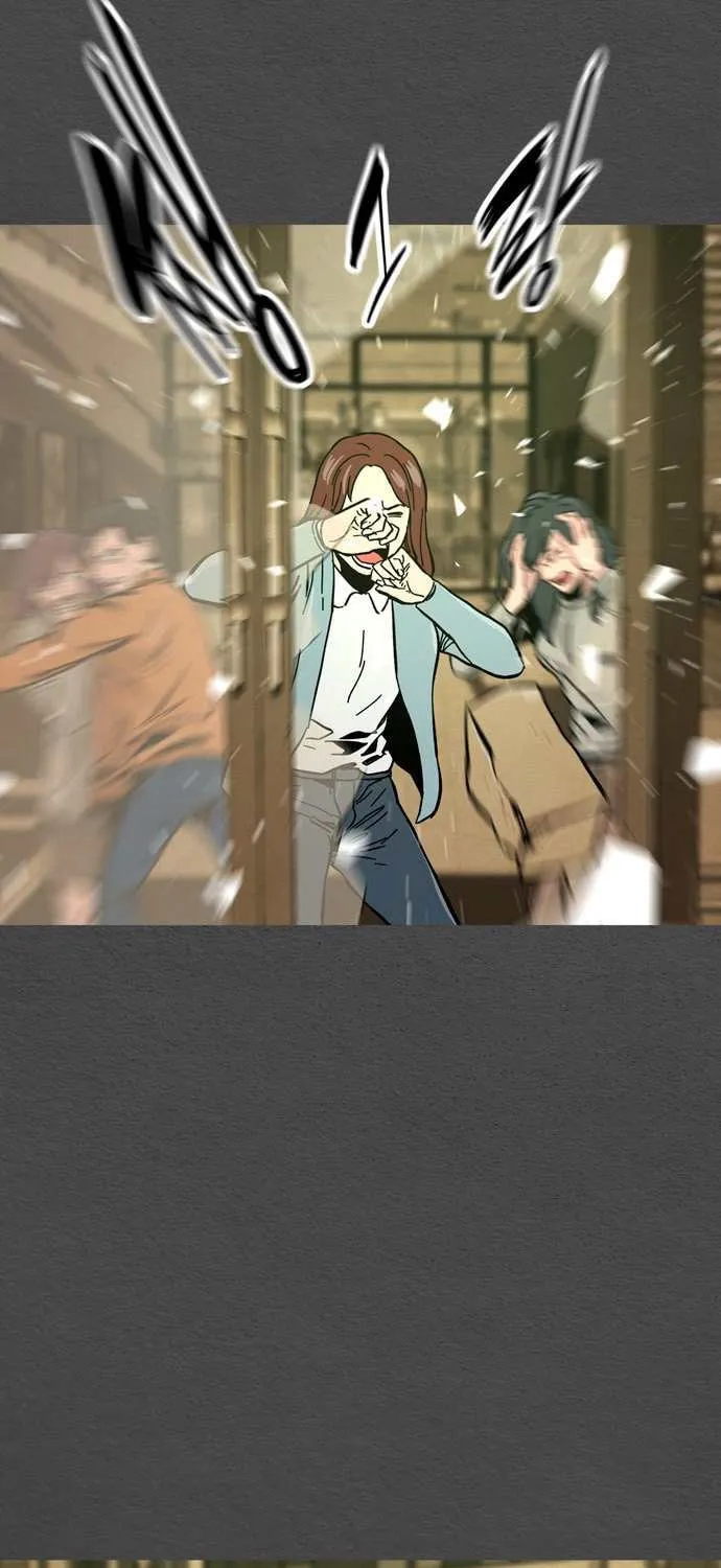 Read Deadlife chapter 36 image 24 on Lezhin