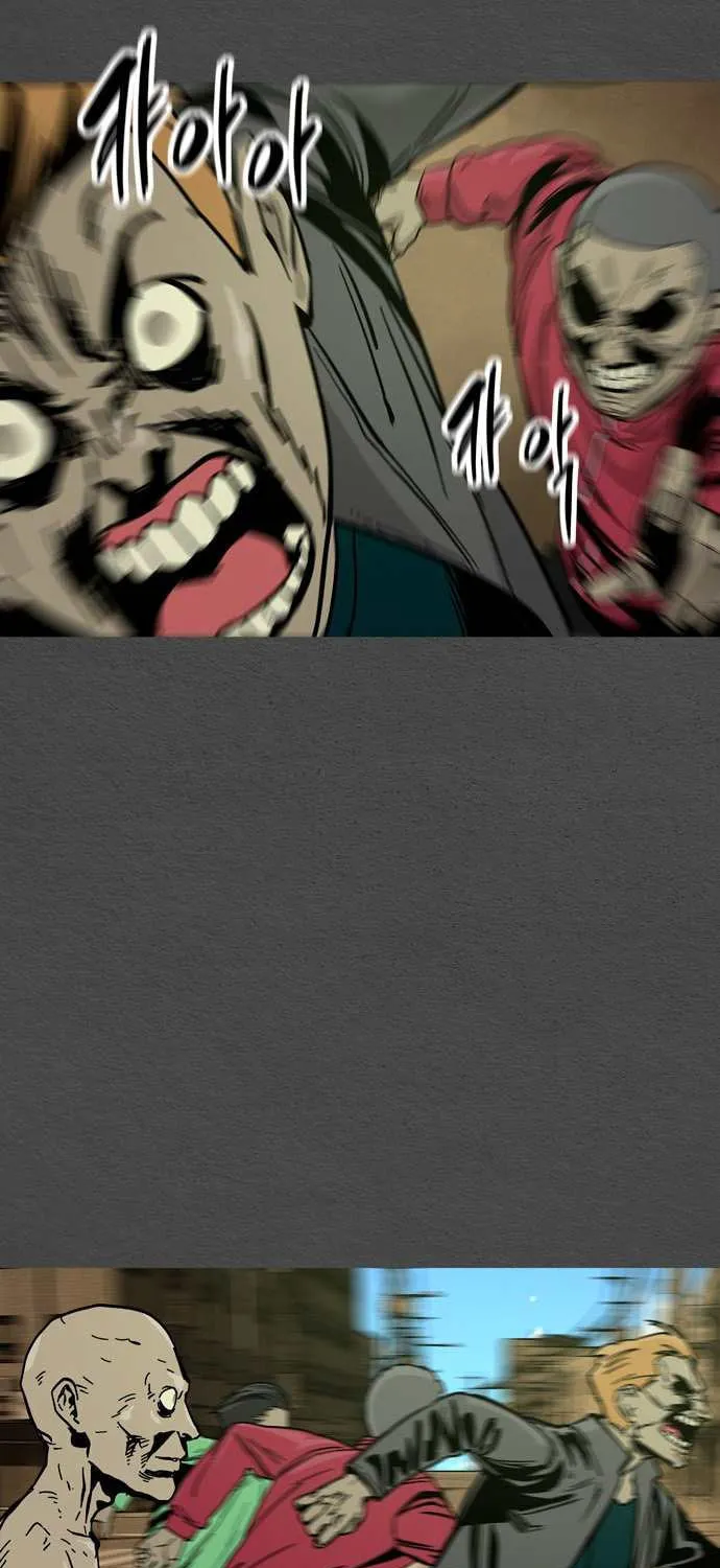 Read Deadlife chapter 36 image 26 on Lezhin