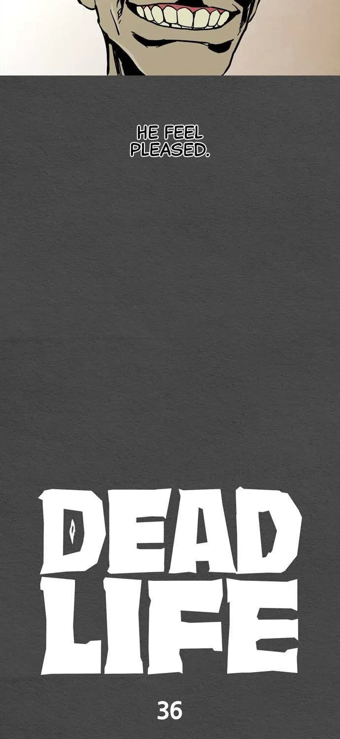 Read Deadlife chapter 36 image 29 on Lezhin