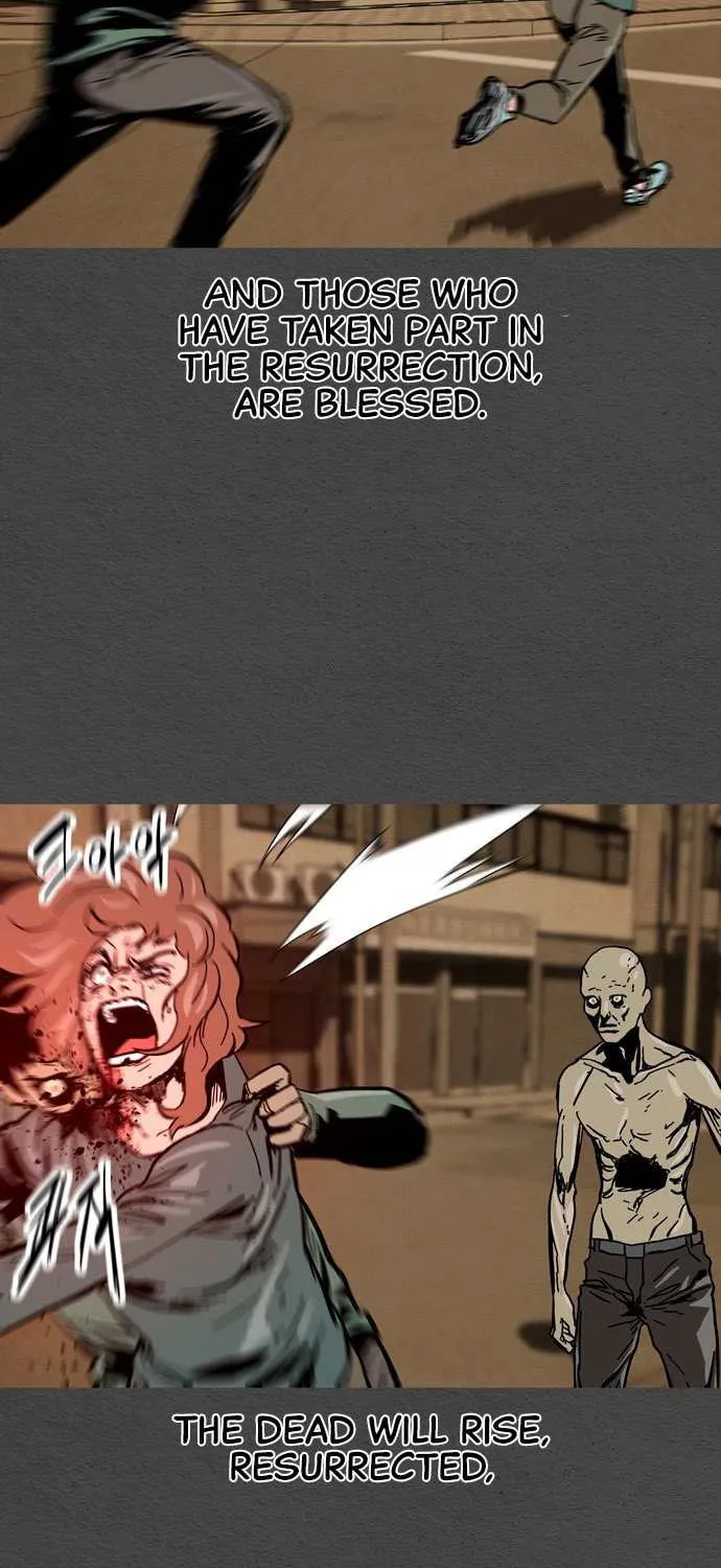 Read Deadlife chapter 36 image 3 on Lezhin