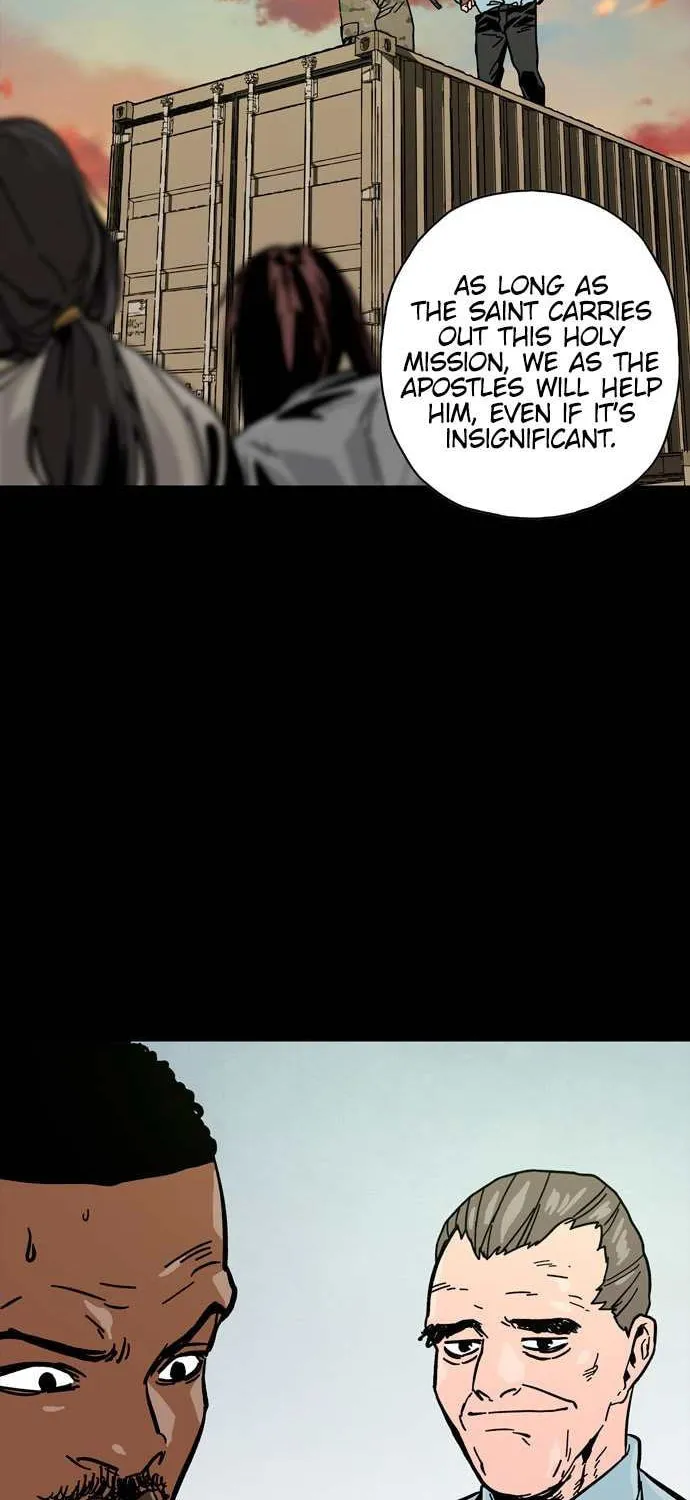 Read Deadlife chapter 36 image 35 on Lezhin