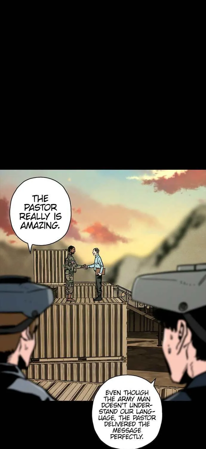 Read Deadlife chapter 36 image 38 on Lezhin
