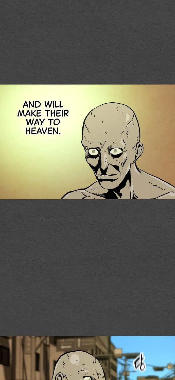 Read Deadlife chapter 36 image 4 on Lezhin