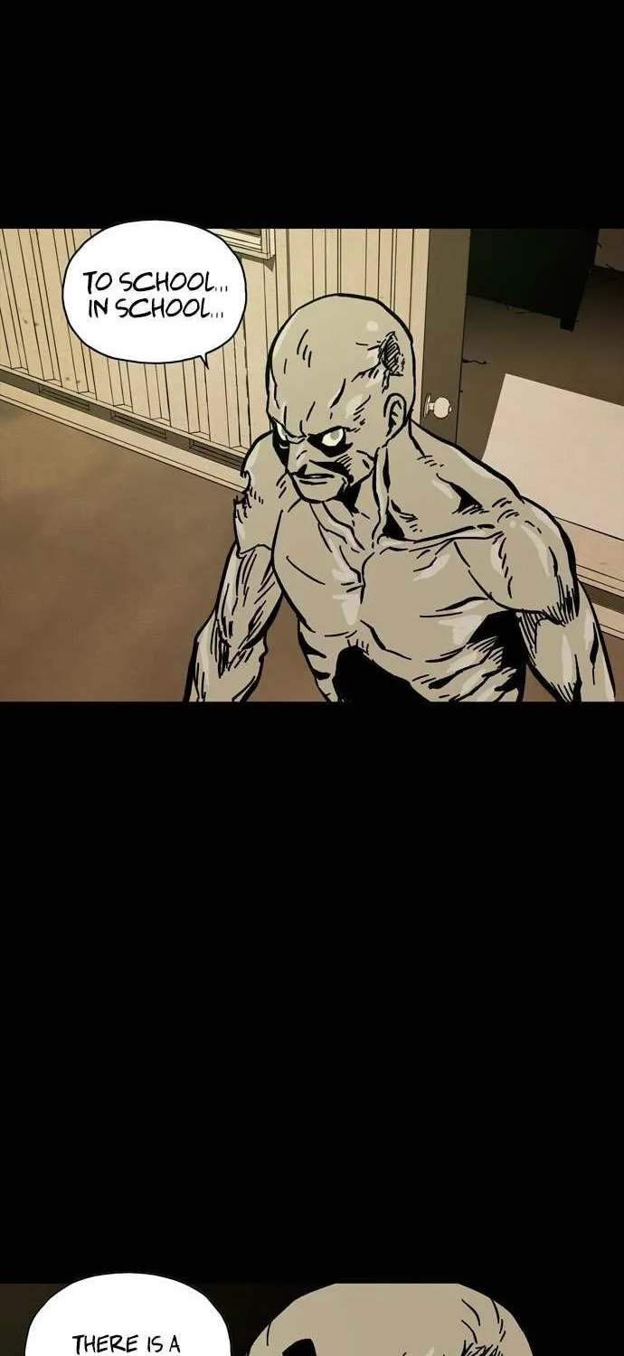 Read Deadlife chapter 36 image 41 on Lezhin