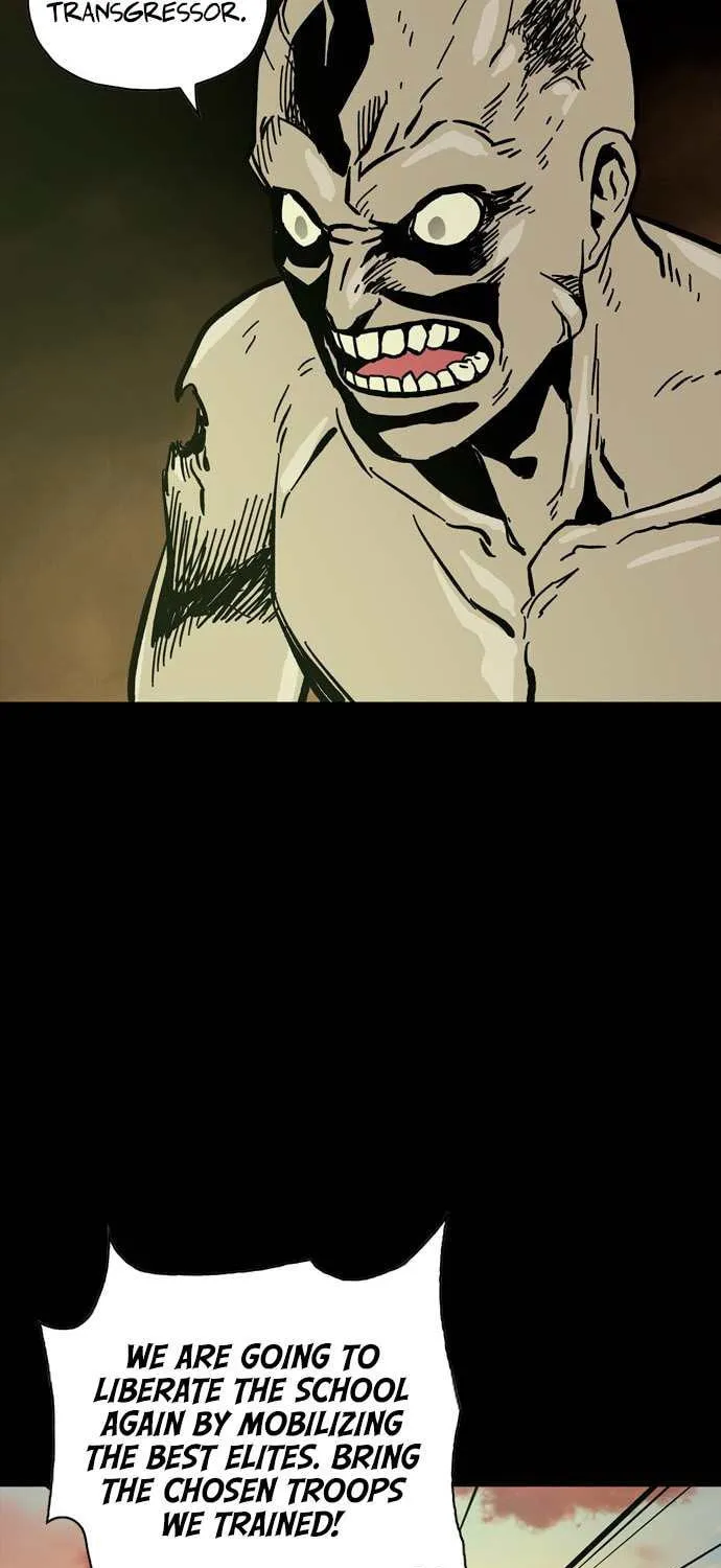 Read Deadlife chapter 36 image 42 on Lezhin