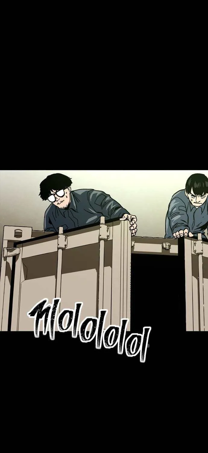 Read Deadlife chapter 36 image 44 on Lezhin