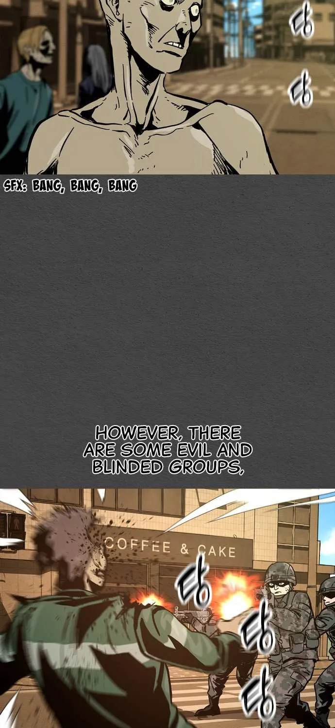 Read Deadlife chapter 36 image 5 on Lezhin